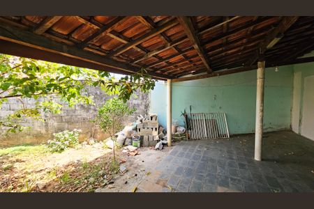 Quintal de casa à venda com 0 quarto, 45m² em Jardim Primavera, Várzea Paulista