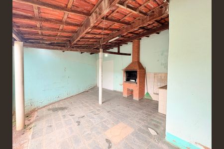 Área comum de casa à venda com 1 quarto, 45m² em Jardim Primavera, Várzea Paulista