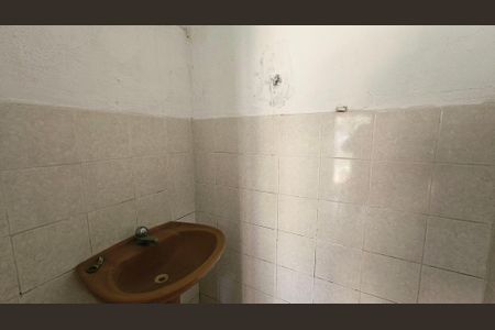 Banheiro de casa à venda com 0 quarto, 45m² em Jardim Primavera, Várzea Paulista