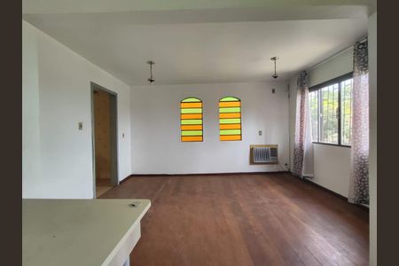 Sala de casa para alugar com 3 quartos, 160m² em Jardim Maua, Novo Hamburgo