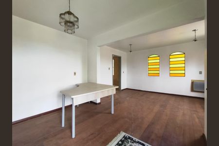 Sala de casa para alugar com 3 quartos, 160m² em Jardim Maua, Novo Hamburgo