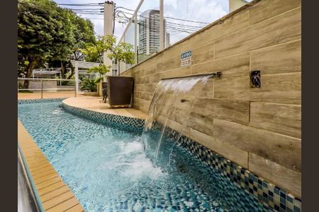 Apartamento à venda com 52m², 1 quarto e sem vaga Apartamento à venda com 52m², 1 quarto e sem vagaÁrea comum