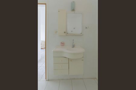 Apartamento à venda com 52m², 1 quarto e sem vaga Apartamento à venda com 52m², 1 quarto e sem vagaBanheiro