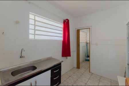 Apartamento à venda com 52m², 1 quarto e sem vaga Apartamento à venda com 52m², 1 quarto e sem vagaCozinha