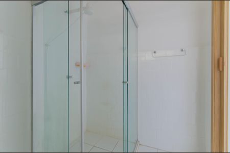 Apartamento à venda com 52m², 1 quarto e sem vaga Apartamento à venda com 52m², 1 quarto e sem vagaBanheiro