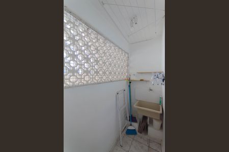 Apartamento à venda com 52m², 1 quarto e sem vaga Apartamento à venda com 52m², 1 quarto e sem vagaÁrea de Serviço