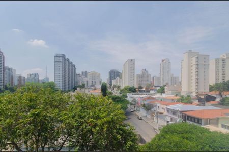 Apartamento à venda com 52m², 1 quarto e sem vaga Apartamento à venda com 52m², 1 quarto e sem vagaVista