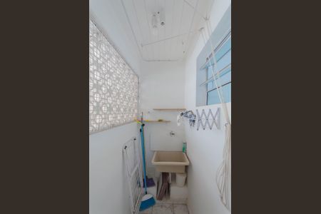 Apartamento à venda com 52m², 1 quarto e sem vaga Apartamento à venda com 52m², 1 quarto e sem vagaÁrea de Serviço