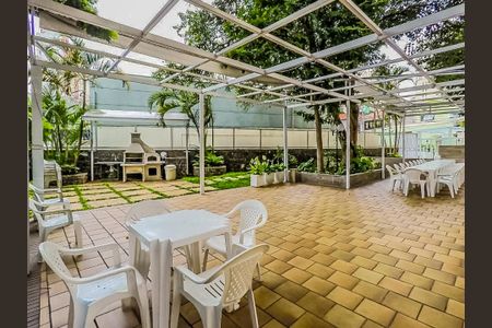 Apartamento à venda com 52m², 1 quarto e sem vaga Apartamento à venda com 52m², 1 quarto e sem vagaÁrea comum