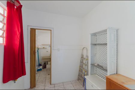 Apartamento à venda com 52m², 1 quarto e sem vaga Apartamento à venda com 52m², 1 quarto e sem vagaCozinha
