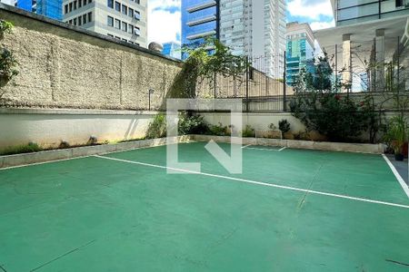 Apartamento à venda com 64m², 2 quartos e 1 vagaQuadra Esportiva