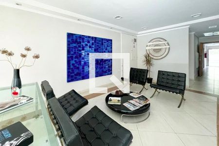 Apartamento à venda com 64m², 2 quartos e 1 vagaHall social