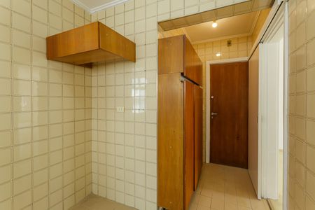 Apartamento à venda com 64m², 2 quartos e 1 vagaCozinha