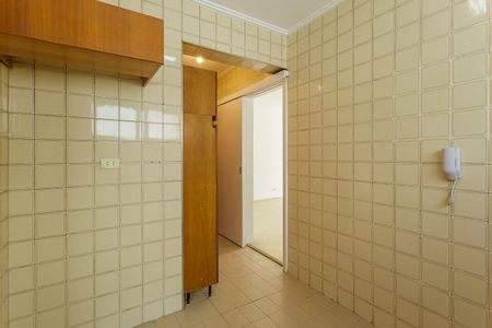 Apartamento à venda com 64m², 2 quartos e 1 vagaCozinha