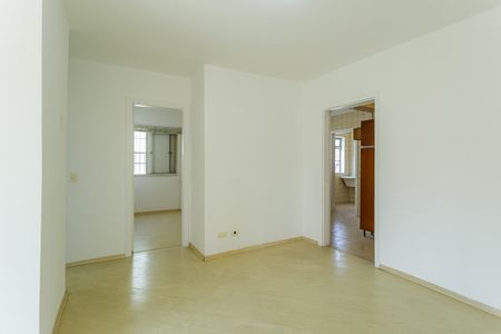 Apartamento à venda com 64m², 2 quartos e 1 vagaSala