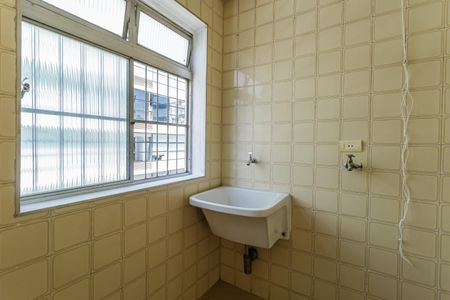 Apartamento à venda com 64m², 2 quartos e 1 vagaÁrea de Serviço