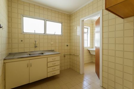Apartamento à venda com 64m², 2 quartos e 1 vagaCozinha
