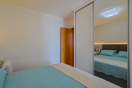 Apartamento à venda com 135m², 4 quartos e 4 vagasQuarto 3 - Suíte