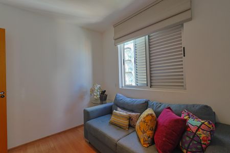 Apartamento à venda com 135m², 4 quartos e 4 vagasQuarto 1
