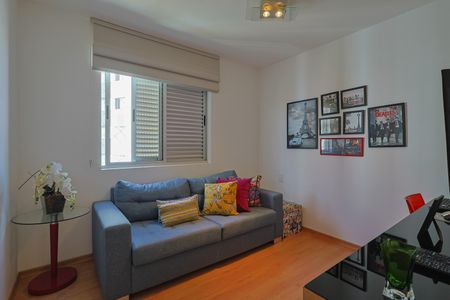 Apartamento à venda com 135m², 4 quartos e 4 vagasQuarto 1