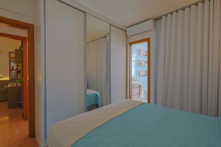 Apartamento à venda com 135m², 4 quartos e 4 vagasQuarto 3 - Suíte