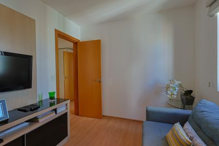 Apartamento à venda com 135m², 4 quartos e 4 vagasQuarto 1