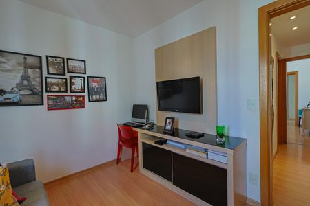 Apartamento à venda com 135m², 4 quartos e 4 vagasQuarto 1