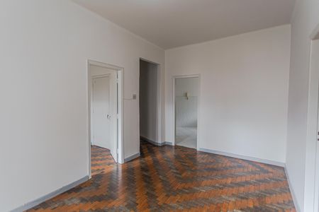 Sala de apartamento para alugar com 4 quartos, 120m² em Lourdes, Belo Horizonte
