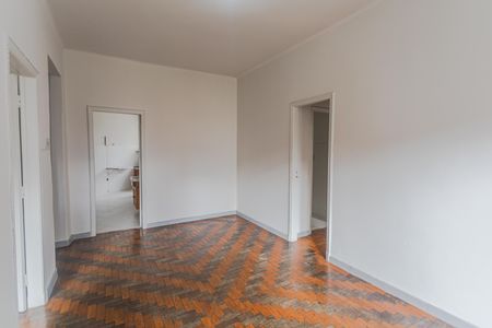 Sala de apartamento para alugar com 4 quartos, 120m² em Lourdes, Belo Horizonte