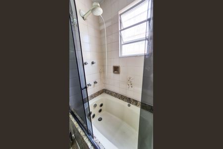 Apartamento à venda com 103m², 3 quartos e 1 vagaQuarto 2 Banheiro 