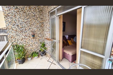 Apartamento à venda com 103m², 3 quartos e 1 vagaVaranda da Sala