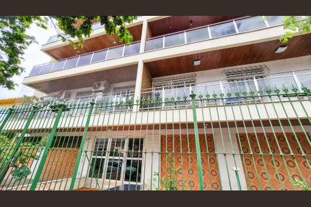 Apartamento à venda com 103m², 3 quartos e 1 vagaFrente do Prédio 