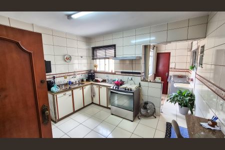 Apartamento à venda com 103m², 3 quartos e 1 vagaCozinha