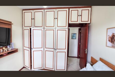 Apartamento à venda com 103m², 3 quartos e 1 vagaQuarto 3