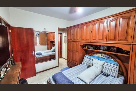 Apartamento à venda com 103m², 3 quartos e 1 vagaQuarto 2