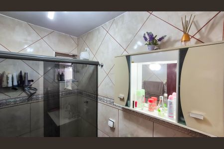 Apartamento à venda com 103m², 3 quartos e 1 vagaBanheiro Social 