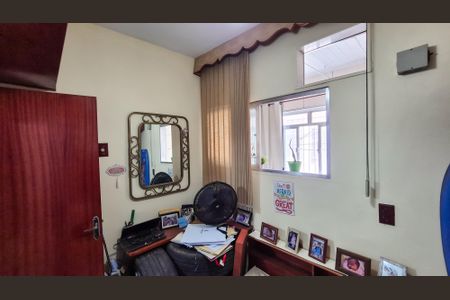 Apartamento à venda com 103m², 3 quartos e 1 vagaQuarto 1 