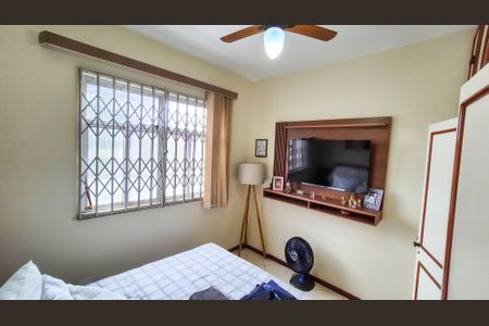 Apartamento à venda com 103m², 3 quartos e 1 vagaQuarto 2 Banheiro 