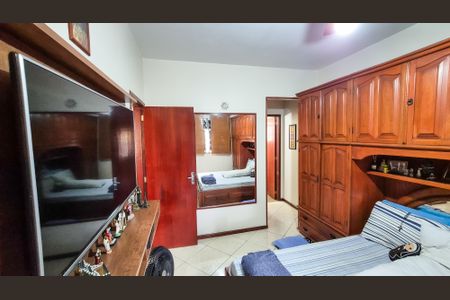 Apartamento à venda com 103m², 3 quartos e 1 vagaQuarto 2