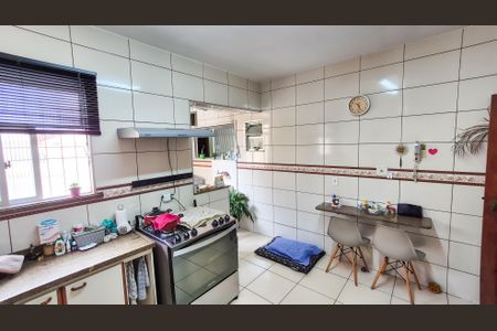 Apartamento à venda com 103m², 3 quartos e 1 vagaCozinha