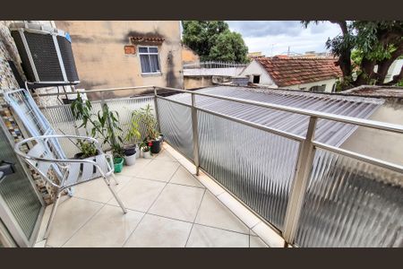 Apartamento à venda com 103m², 3 quartos e 1 vagaVaranda da Sala