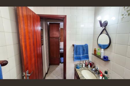 Apartamento à venda com 103m², 3 quartos e 1 vagaQuarto 2 Banheiro 