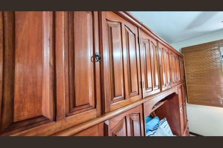 Apartamento à venda com 103m², 3 quartos e 1 vagaQuarto 2 - Armários