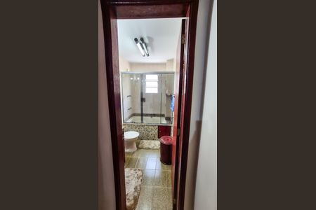 Apartamento à venda com 103m², 3 quartos e 1 vagaQuarto 2 Banheiro 