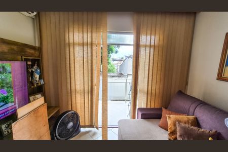 Apartamento à venda com 103m², 3 quartos e 1 vagaSala