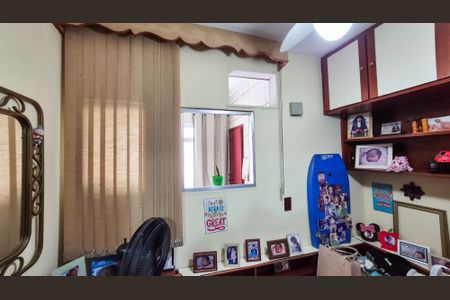 Apartamento à venda com 103m², 3 quartos e 1 vagaQuarto 1 