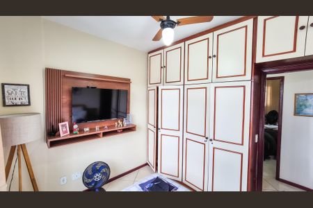 Apartamento à venda com 103m², 3 quartos e 1 vagaQuarto 3