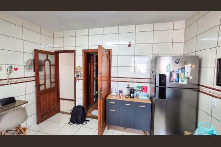 Apartamento à venda com 103m², 3 quartos e 1 vagaCozinha
