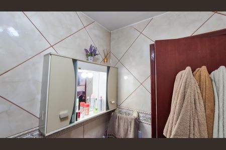 Apartamento à venda com 103m², 3 quartos e 1 vagaBanheiro Social 