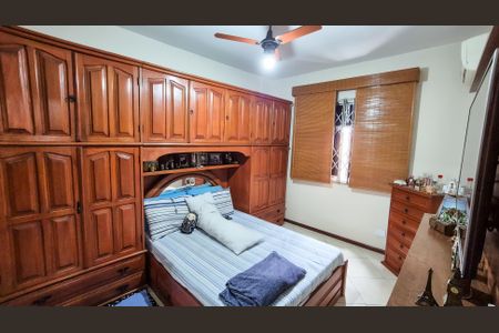Apartamento à venda com 103m², 3 quartos e 1 vagaQuarto 2
